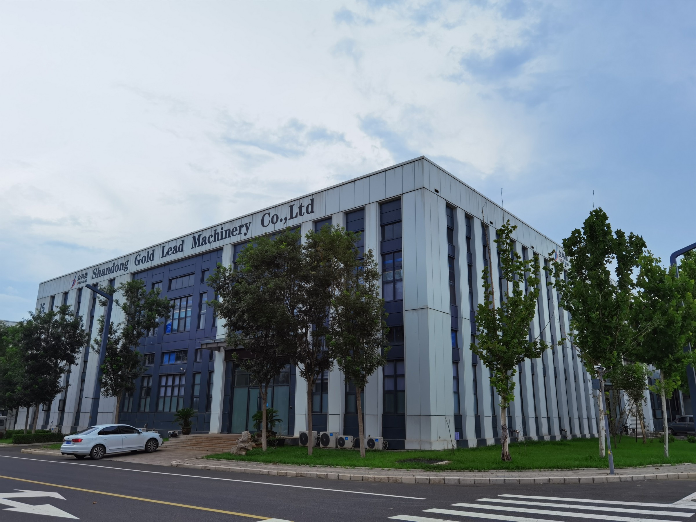 山东金利德机械股份有限公司 图5