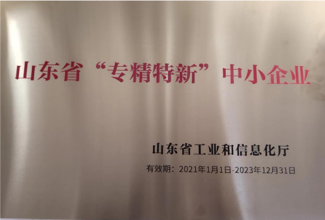 章丘市大星精工机械有限公司 图4
