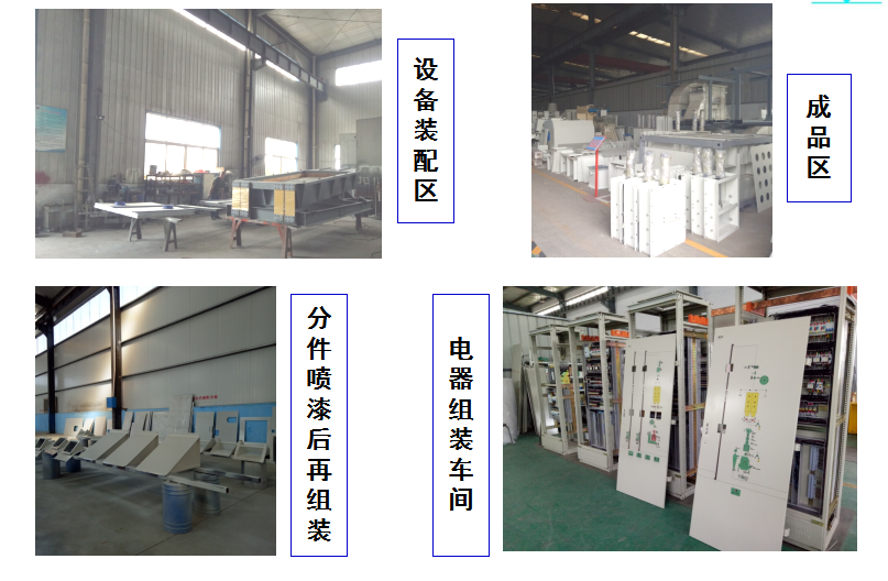 济南聚永丰设备工程有限公司 图5