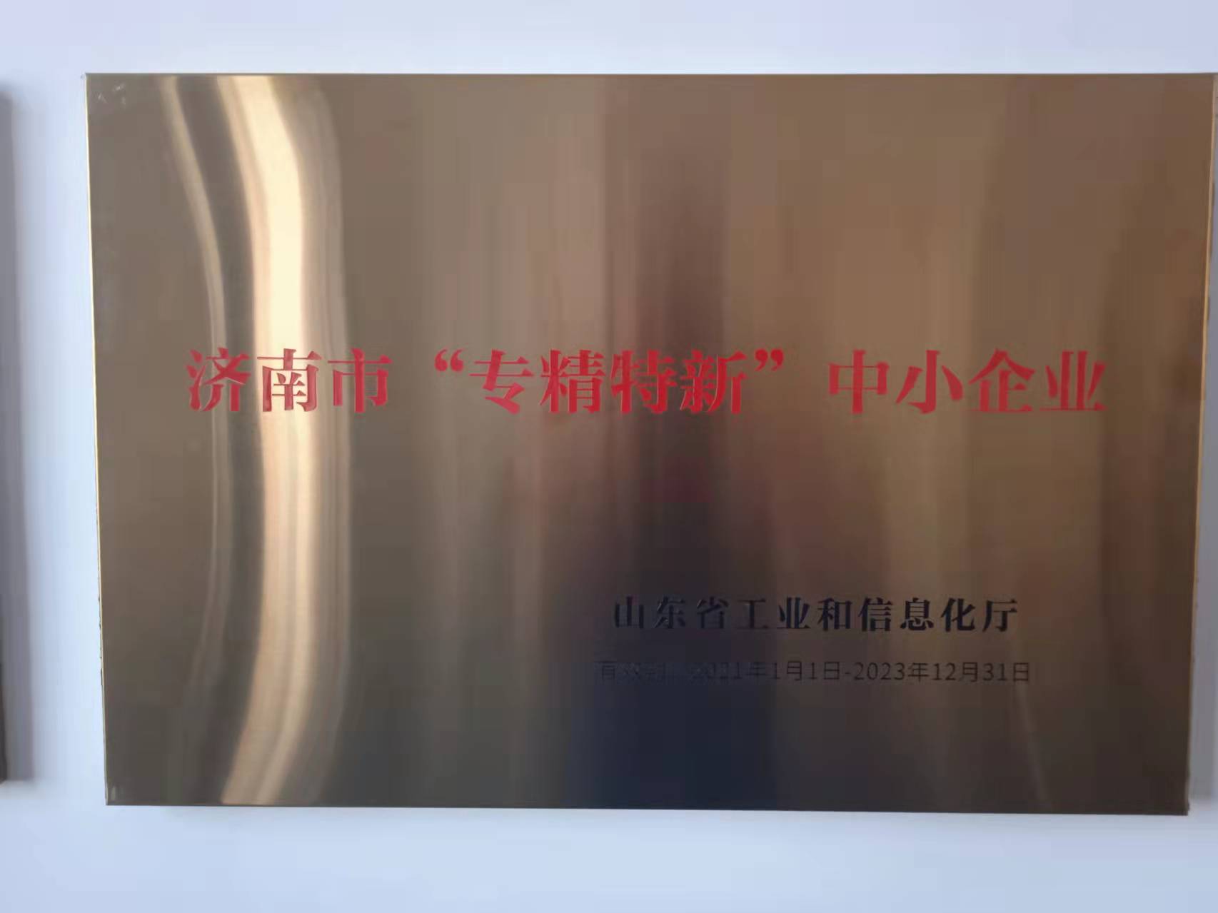 山东利鑫新材料集团有限公司 图3