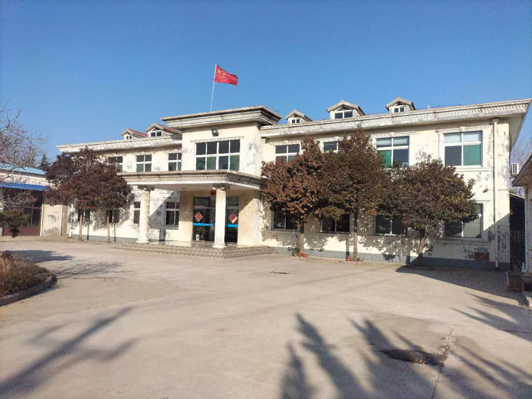 济南伟浩冶金机械有限公司