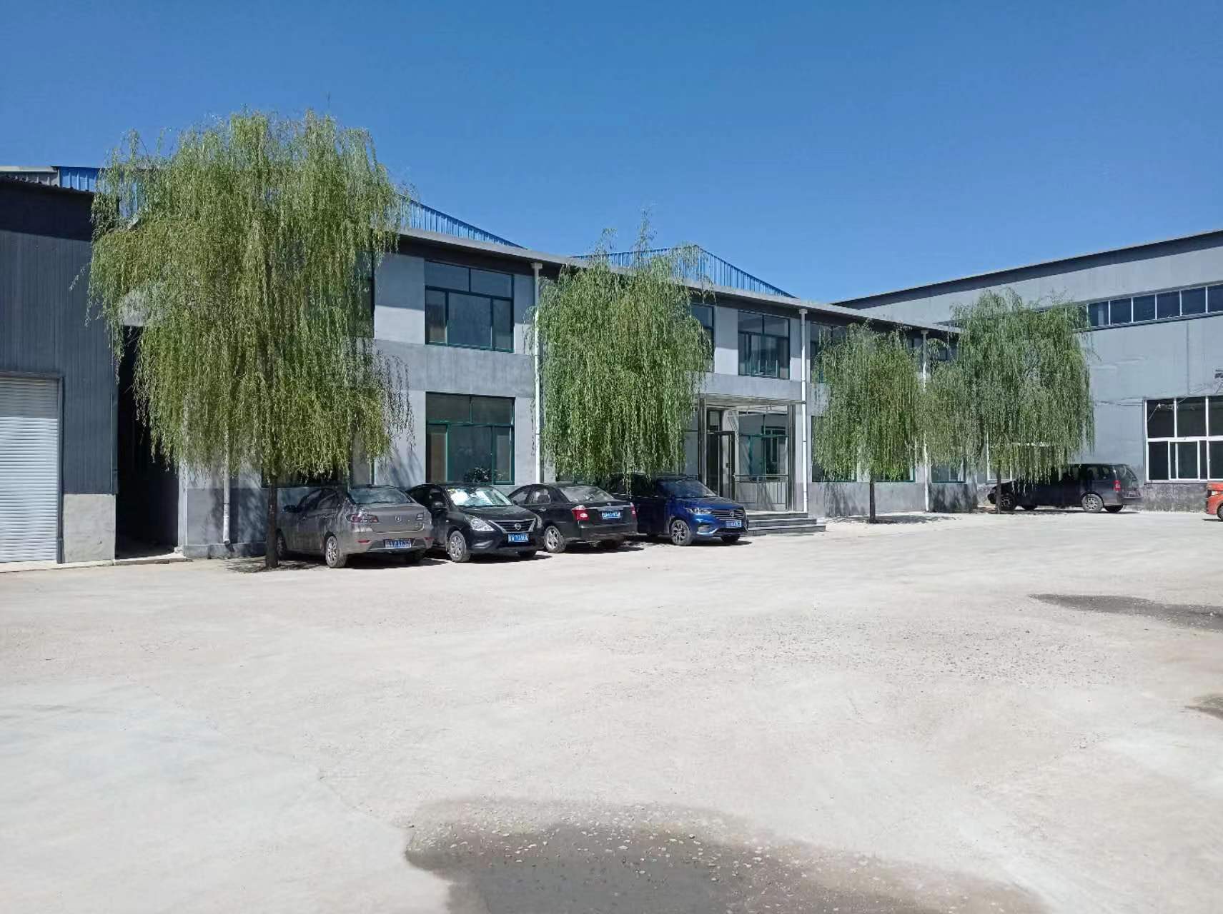 济南华凯葳液压科技有限公司 图6