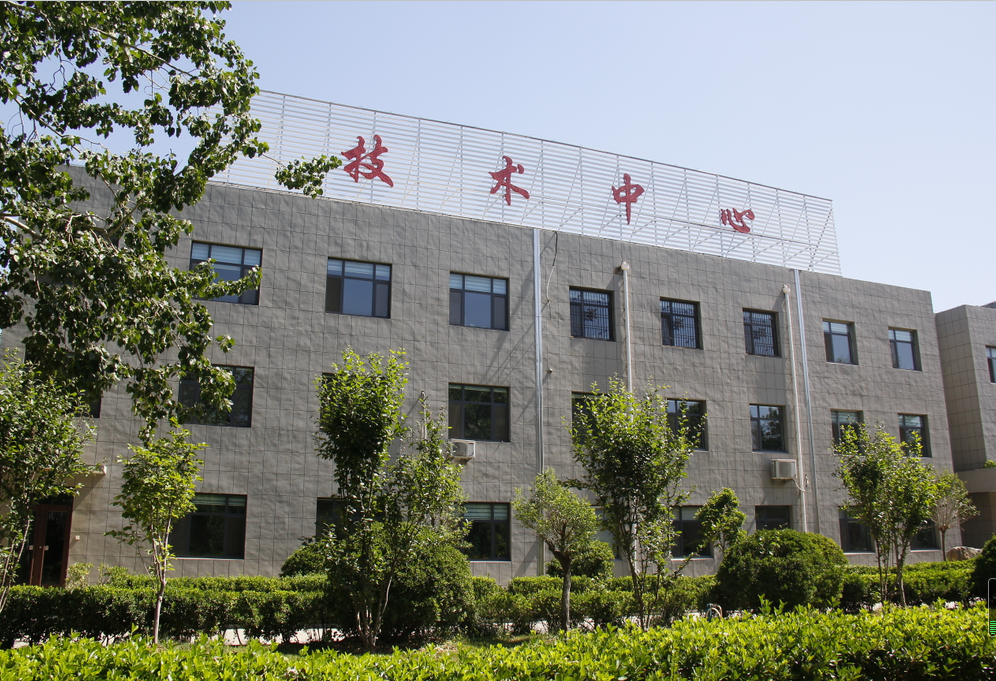 章丘华明水泥有限公司 图5
