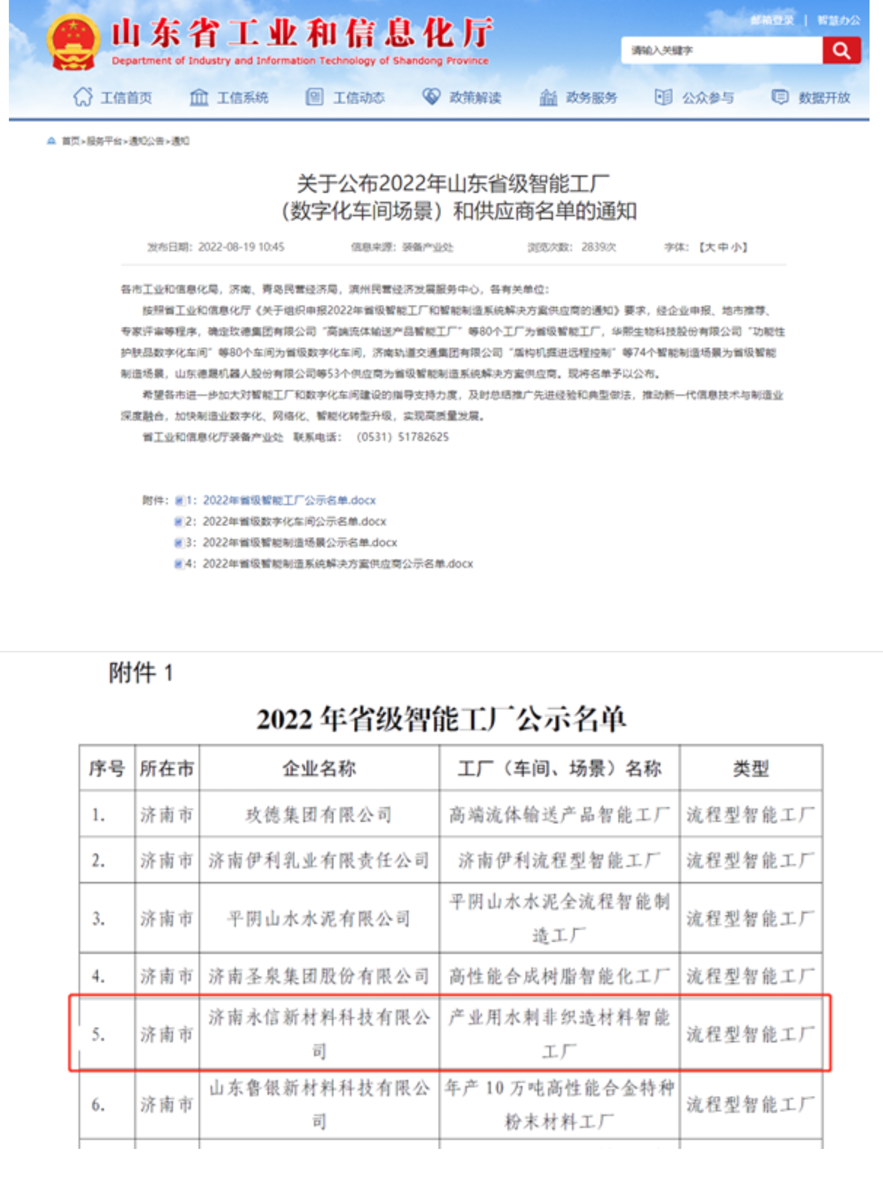 济南永信新材料科技有限公司 图2
