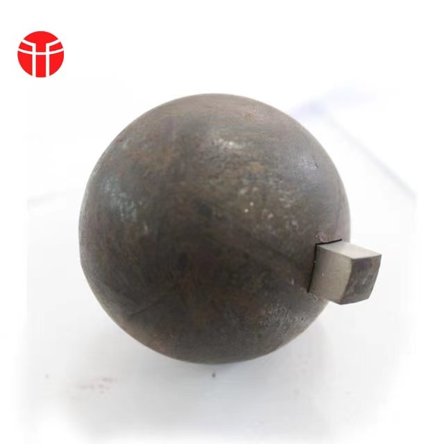 球磨机用钢球 图4