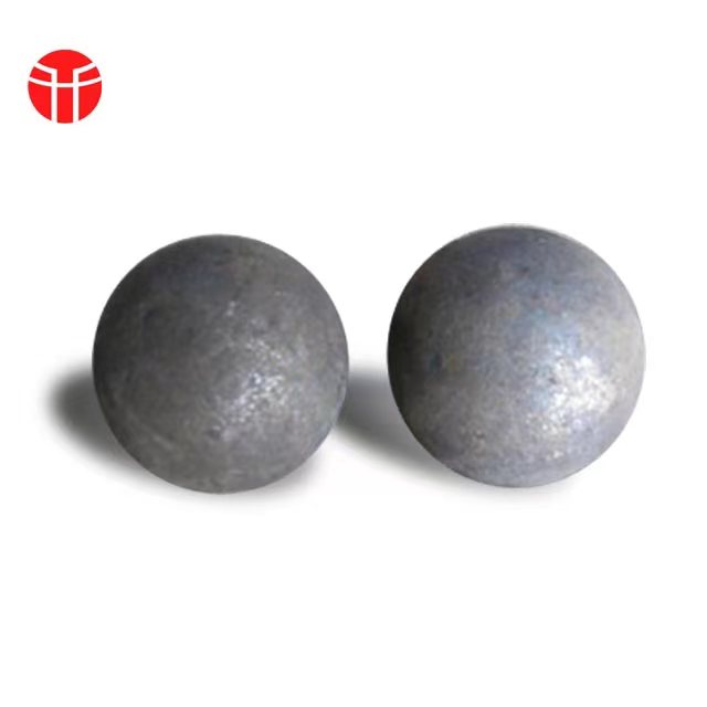 球磨机用钢球 图3
