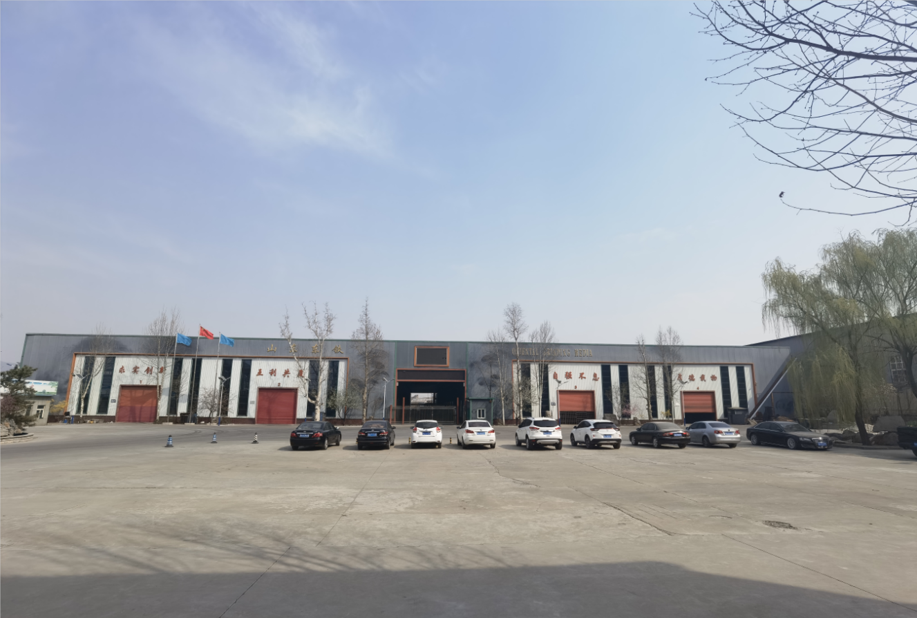 山东东铁铸锻有限公司 图9