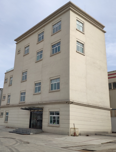 济南安地冶金机械设备有限公司 图9