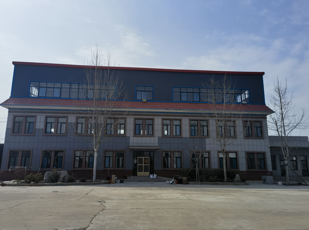 山东东铁铸锻有限公司 图6