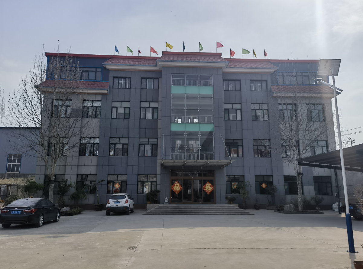 山东东铁铸锻有限公司 图8