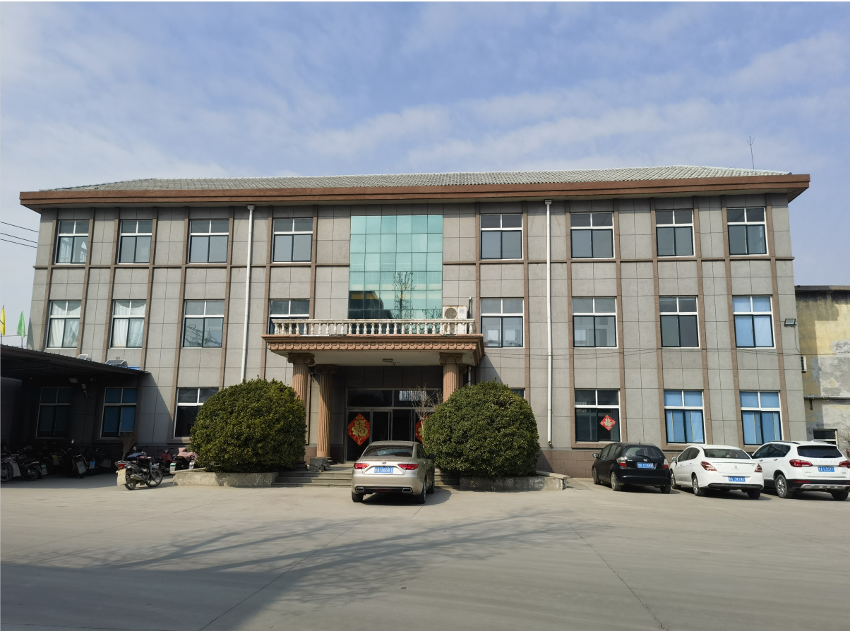 山东东铁铸锻有限公司 图7