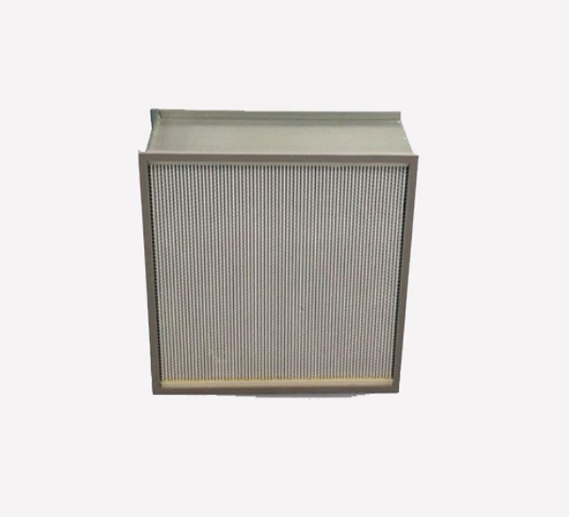 生物安全柜过滤器
