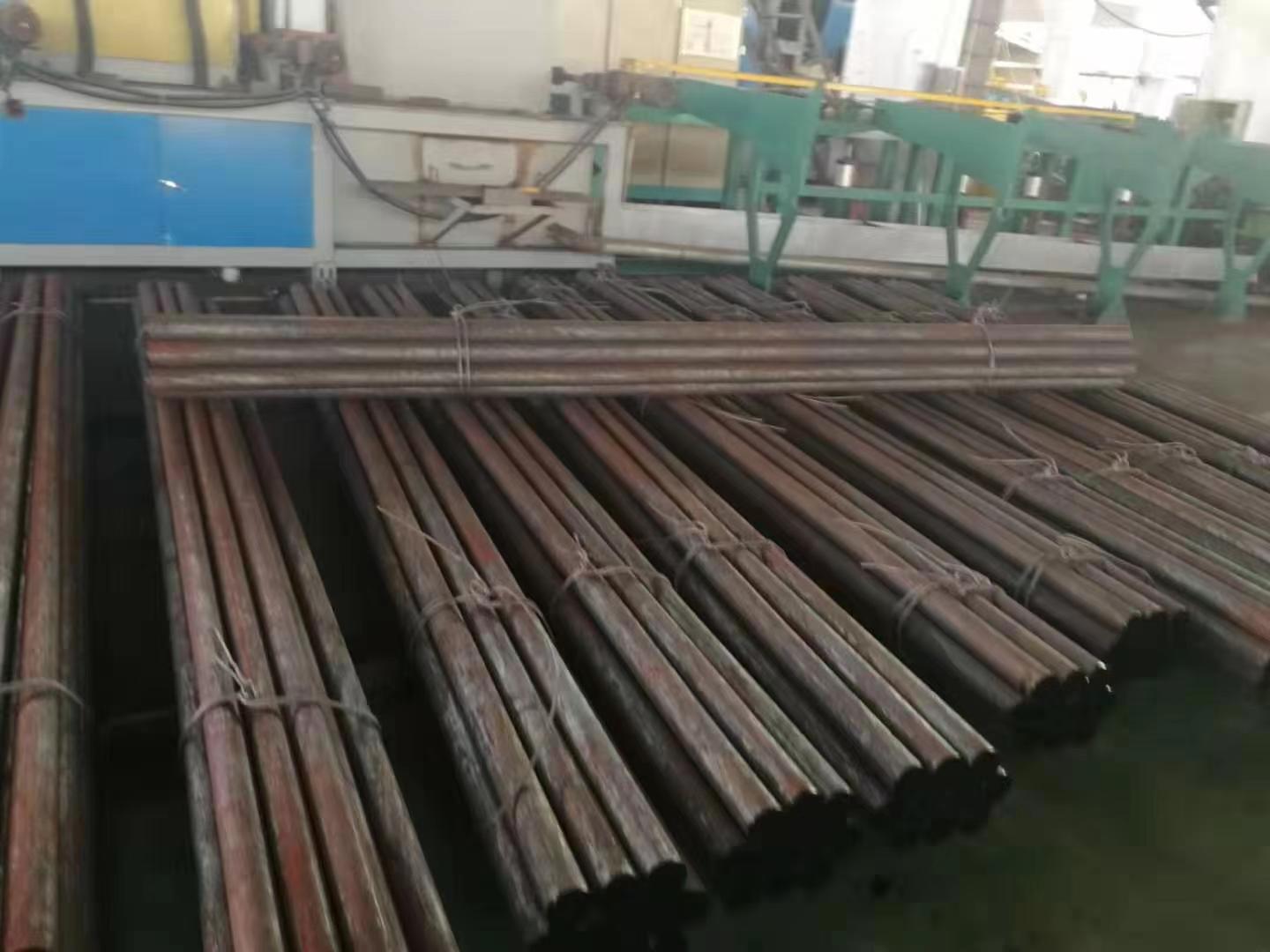 棒磨机用热处理磨棒