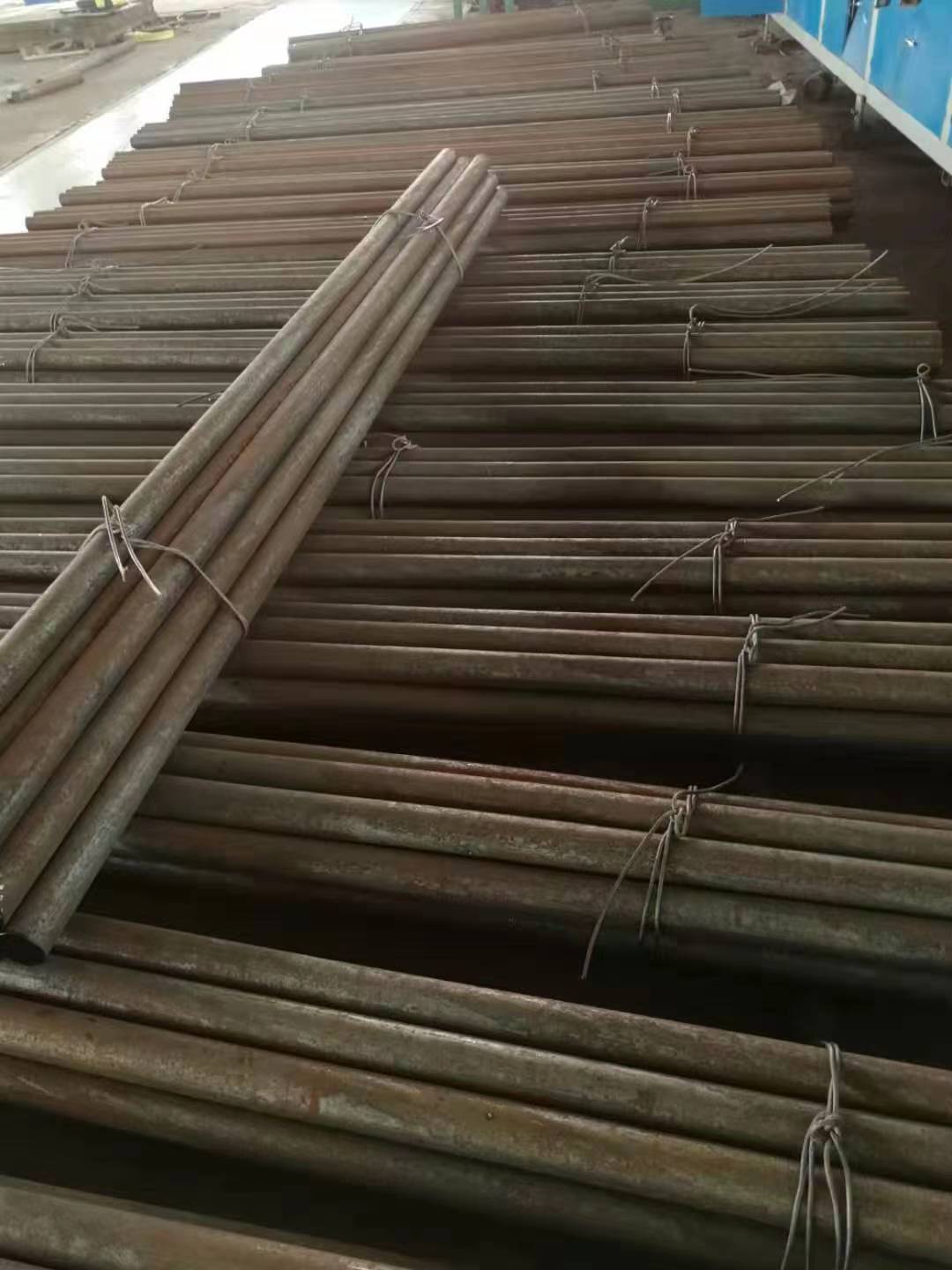 棒磨机用热处理磨棒 图2