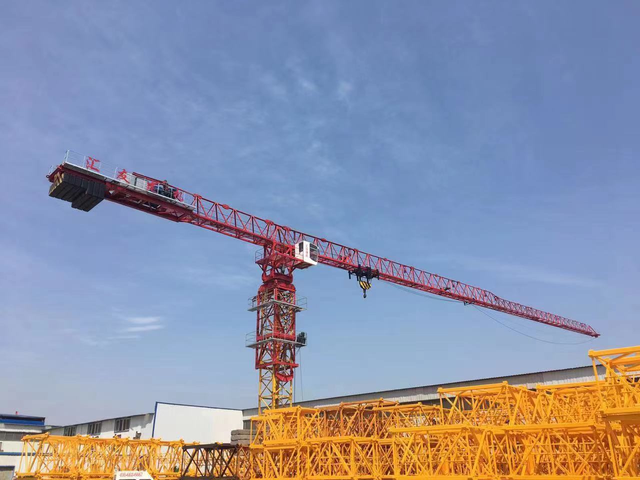 济南汇友建工机械有限公司 图8