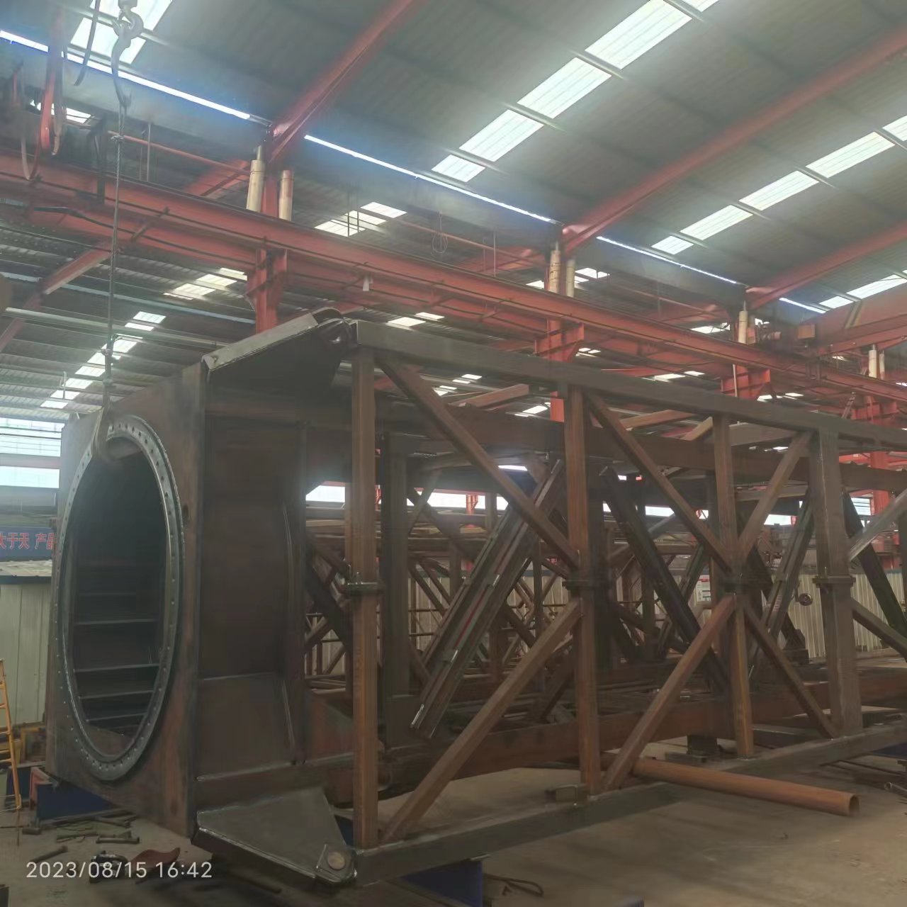 济南汇友建工机械有限公司 图7