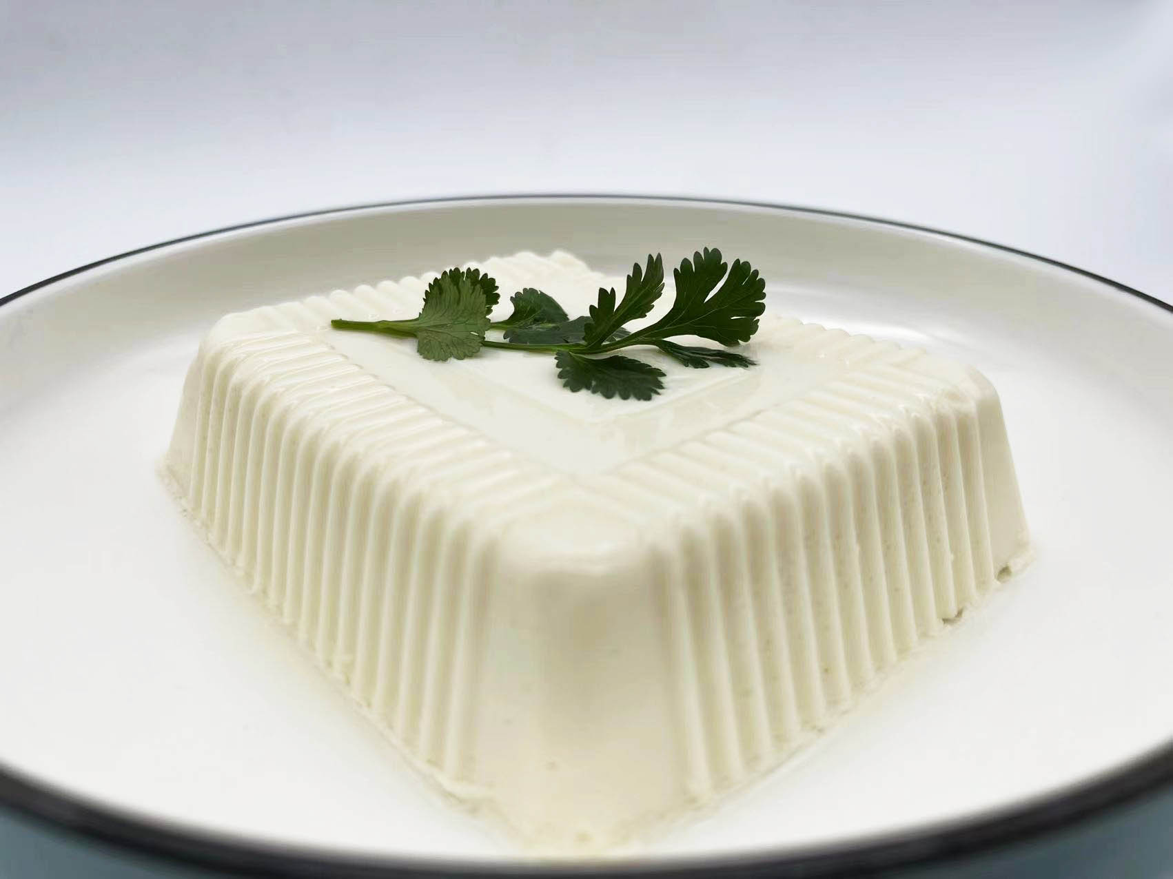 内酯豆腐 图2