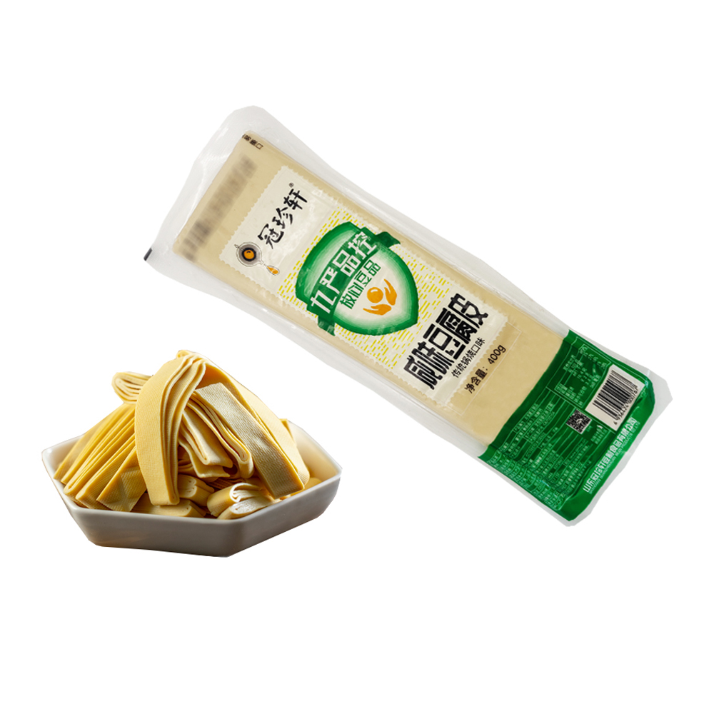 豆腐皮 图3