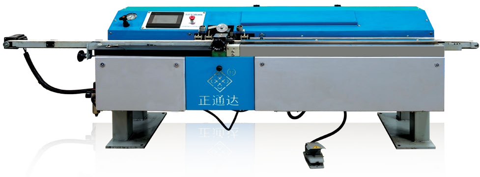 丁基胶涂布机 图1