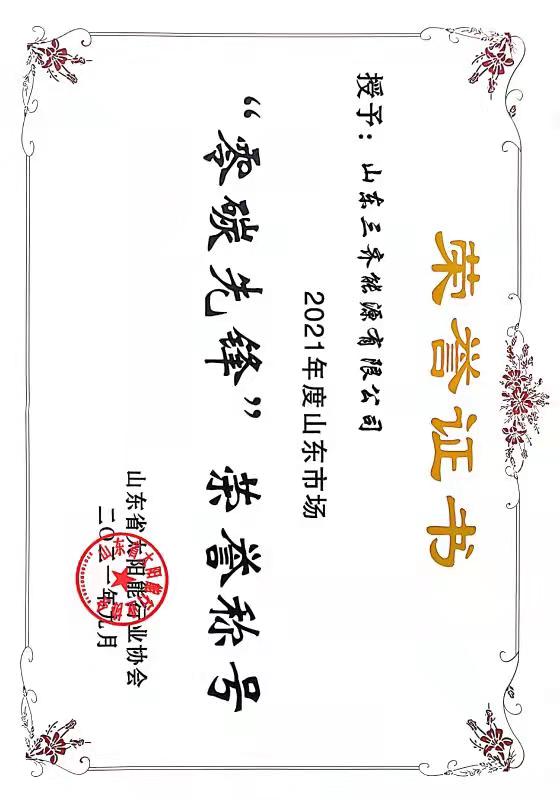山东三齐能源有限公司 图2