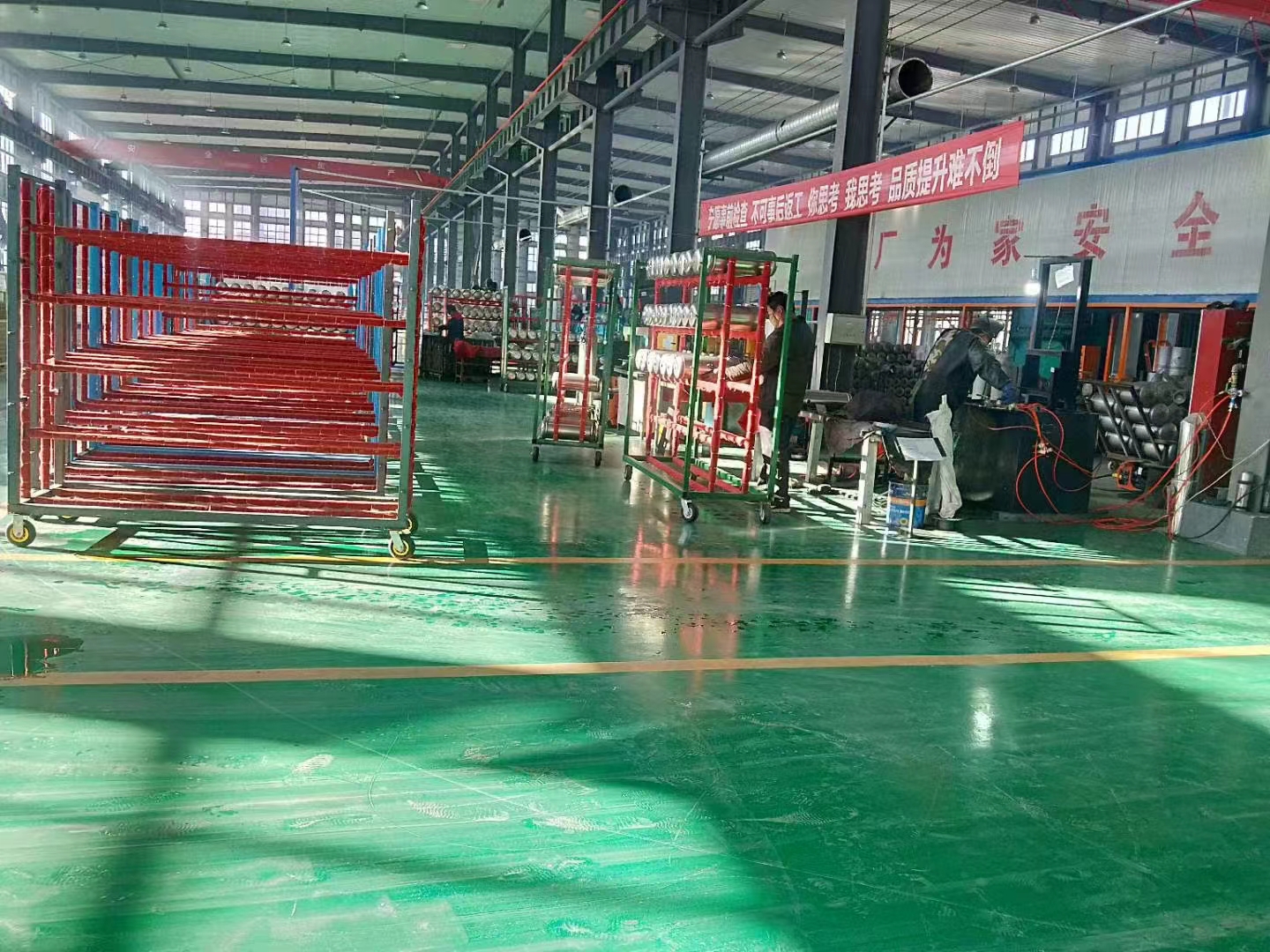 济南乾华汽车配件有限公司 图4