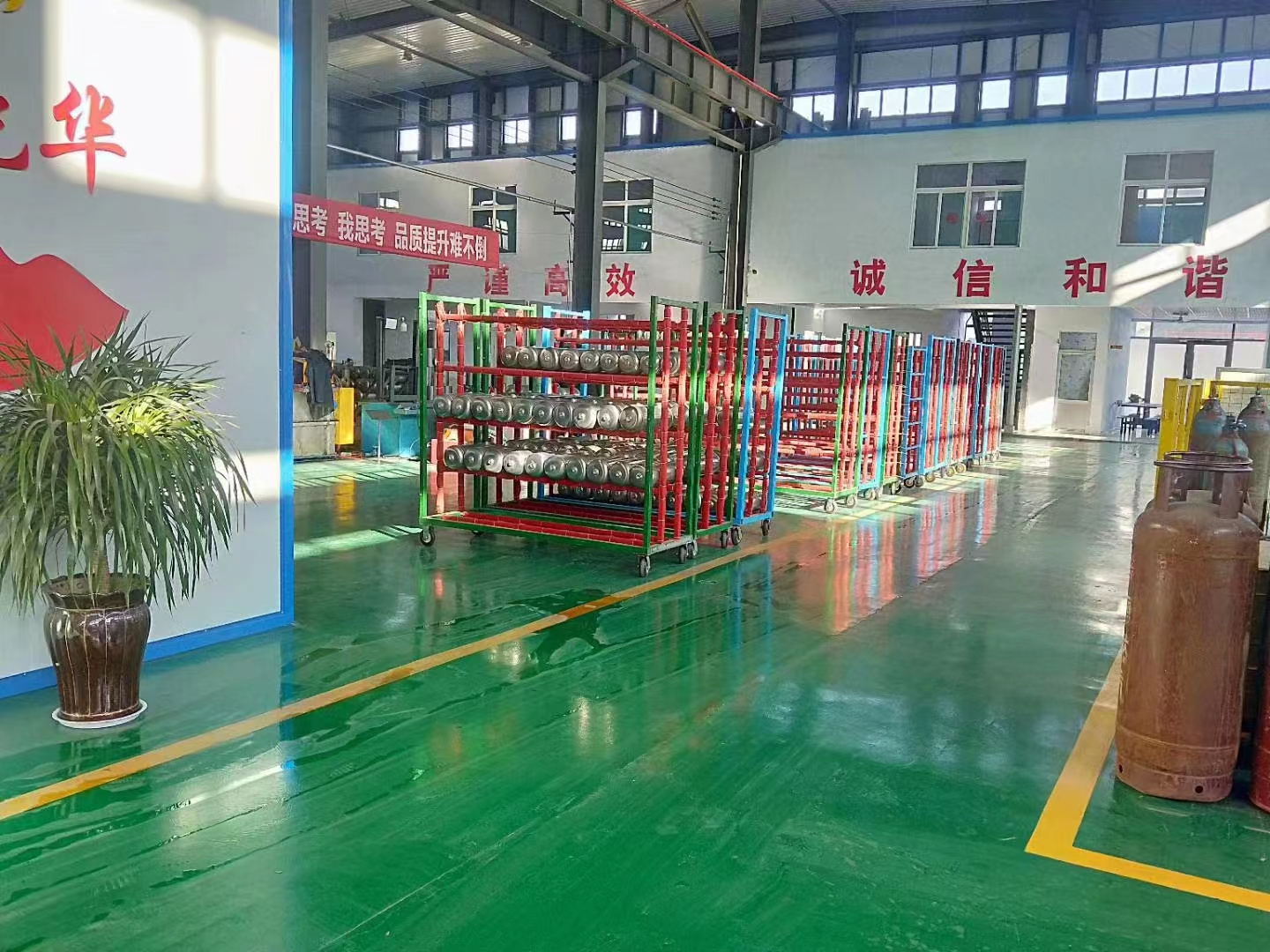 济南乾华汽车配件有限公司 图5