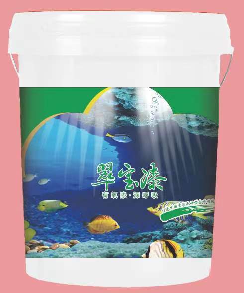 风机水性漆