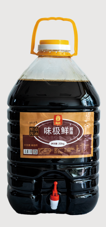 酱油 图3