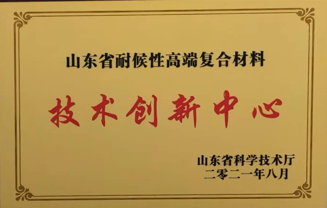 山东科华赛邦新材料股份有限公司 图5