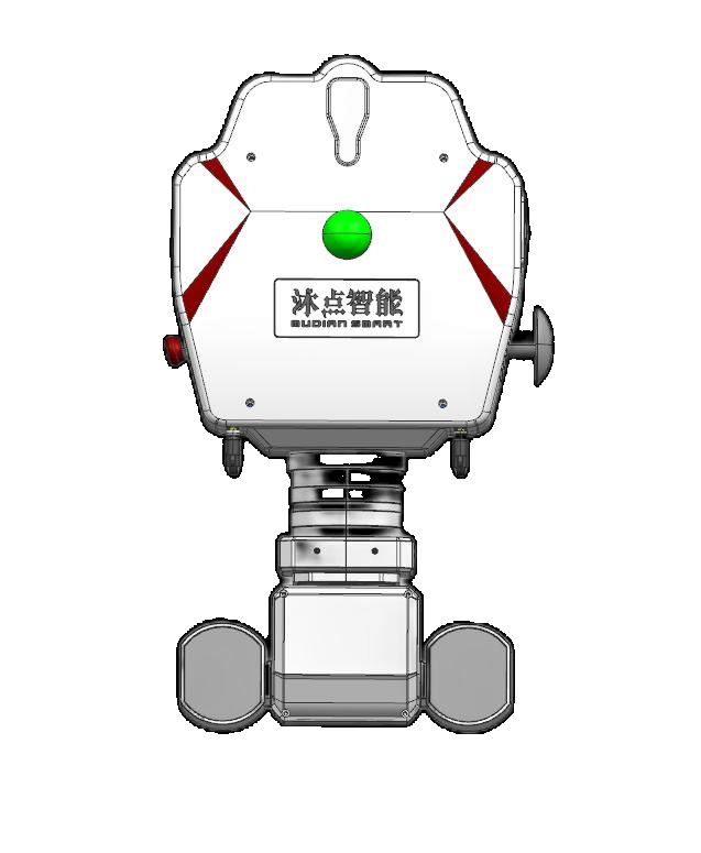 变电站巡检机器人 图3