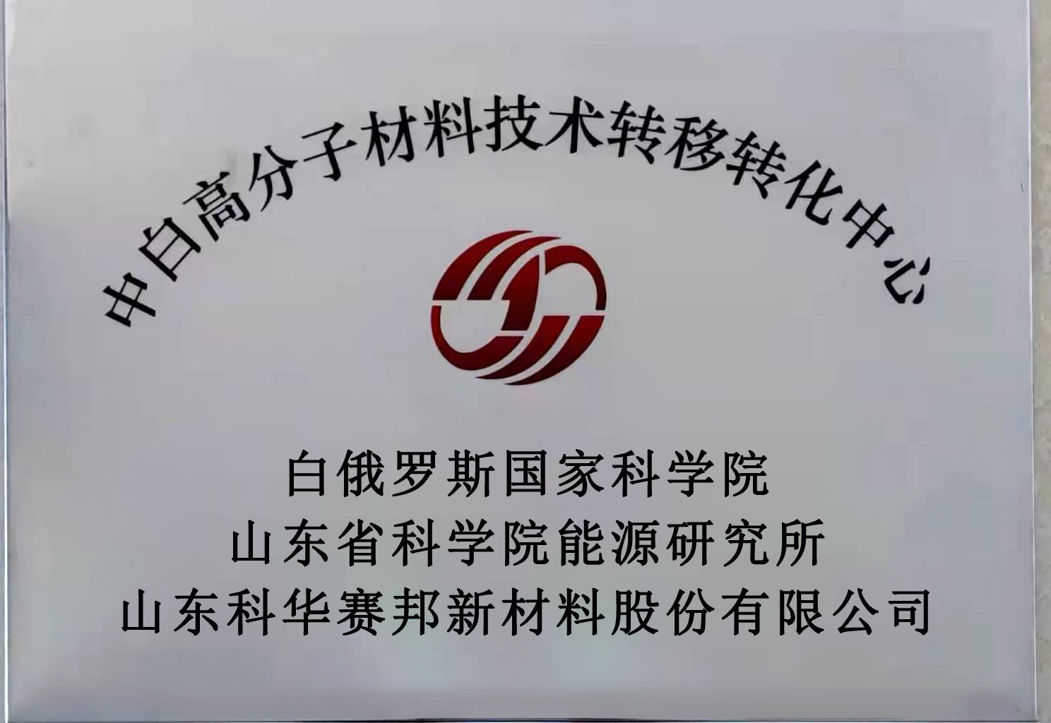 山东科华赛邦新材料股份有限公司 图2