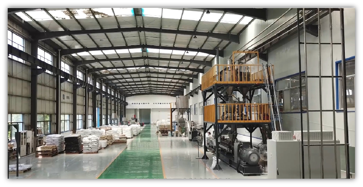 山东科华赛邦新材料股份有限公司