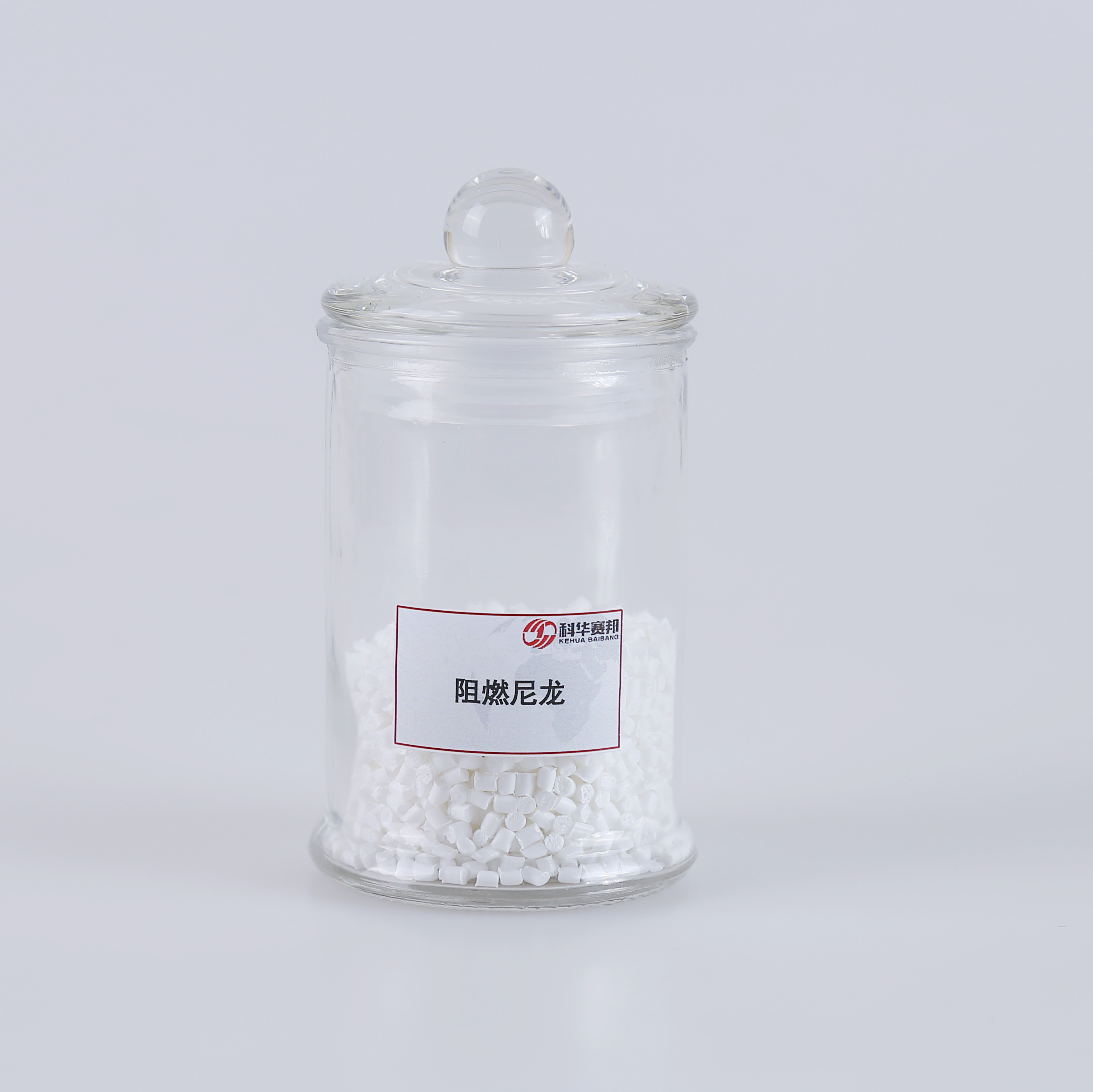 改性尼龙 图1