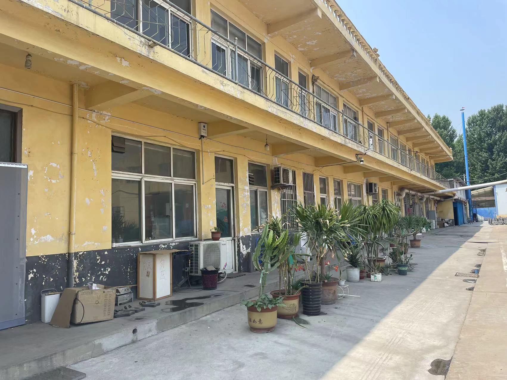 济南建民铸业有限公司 图4