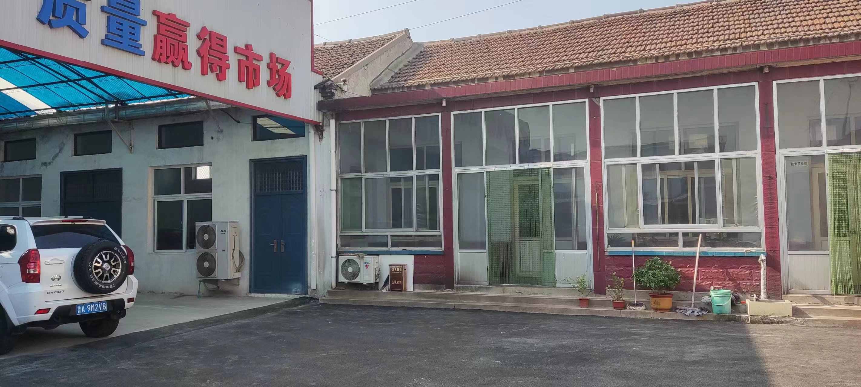 济南乾顺重型机械有限公司 图5