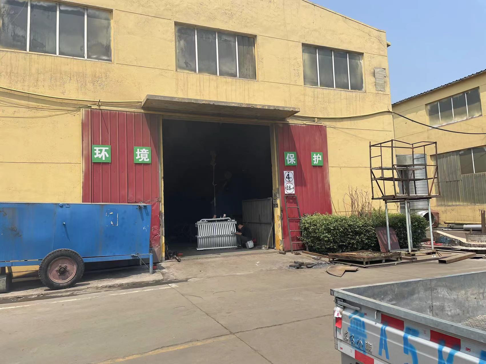 济南建民铸业有限公司 图2