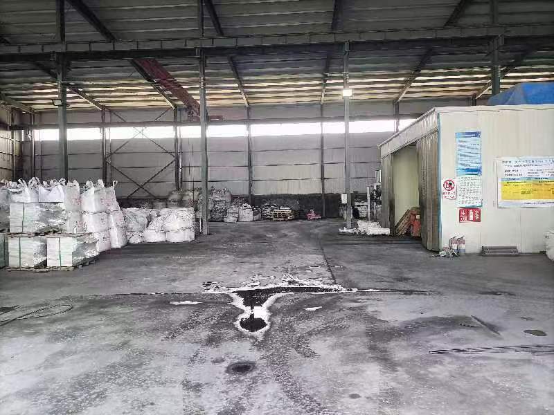 济南昊天炉窑工程材料有限公司 图4