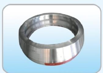轮胎模具用锻件 图4
